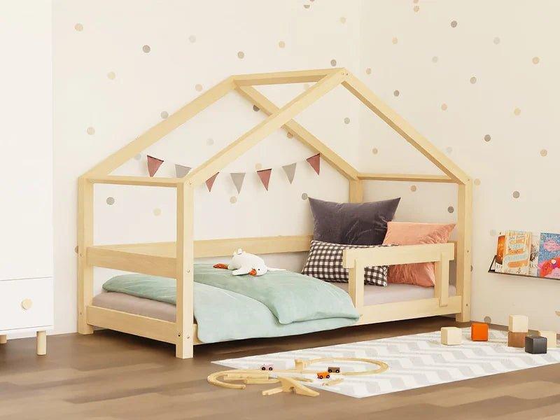 Hausbetten und Kinderbetten im Skandi Design