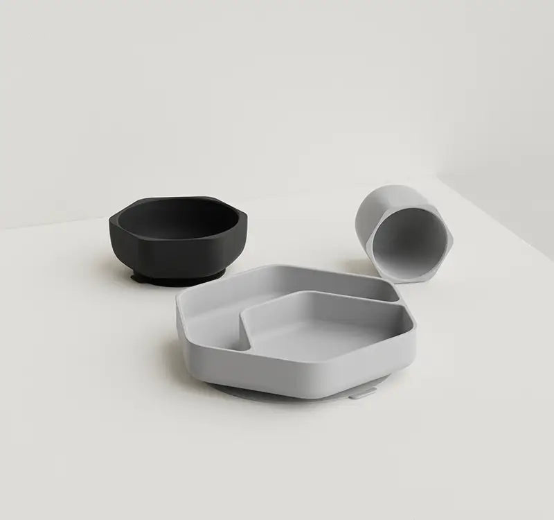Toddler Feeding Set