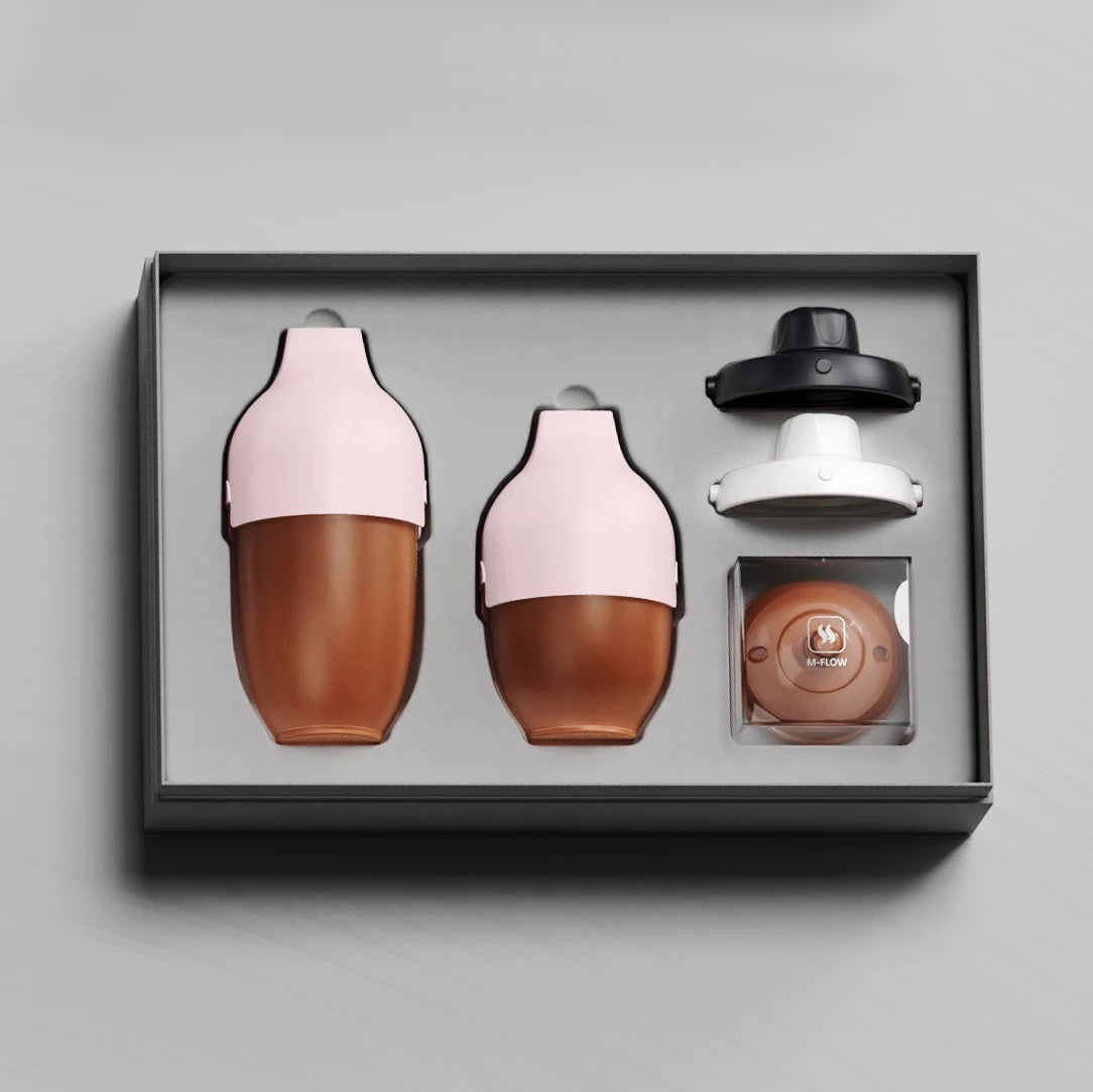HEORSHE Premium Gift Set