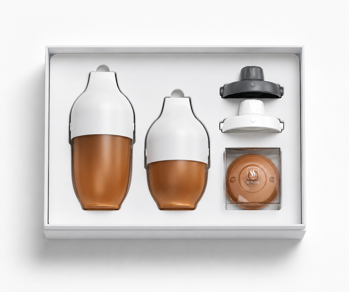 HEORSHE Premium Gift Set