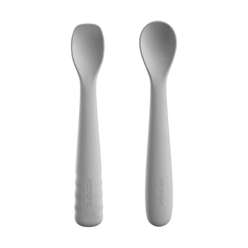 Baby Feeding Spoon Set
