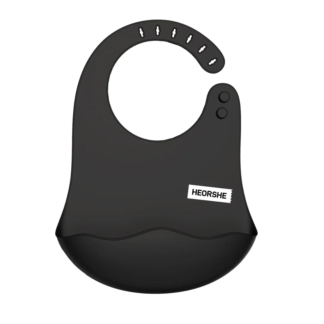 I’m a Bib (Schwarz)