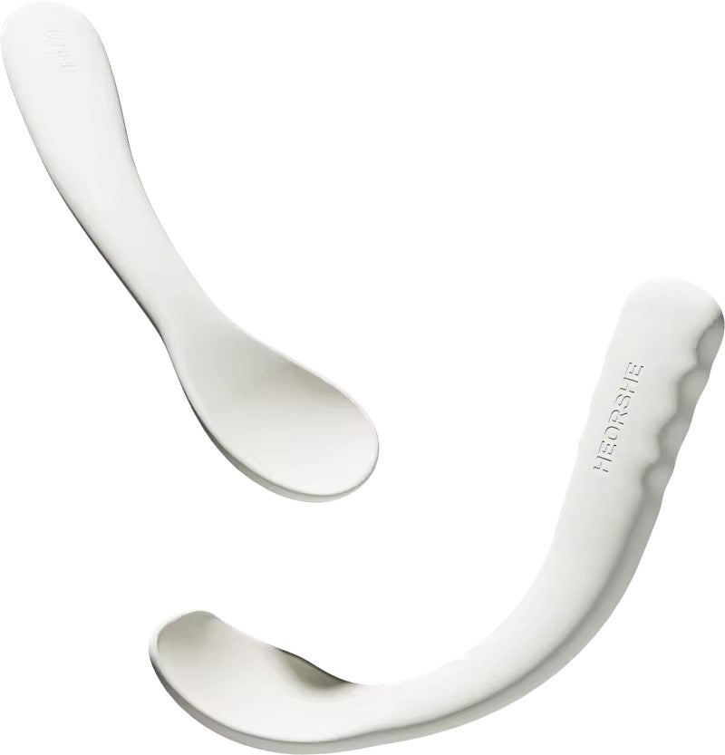 Baby Feeding Spoon Set