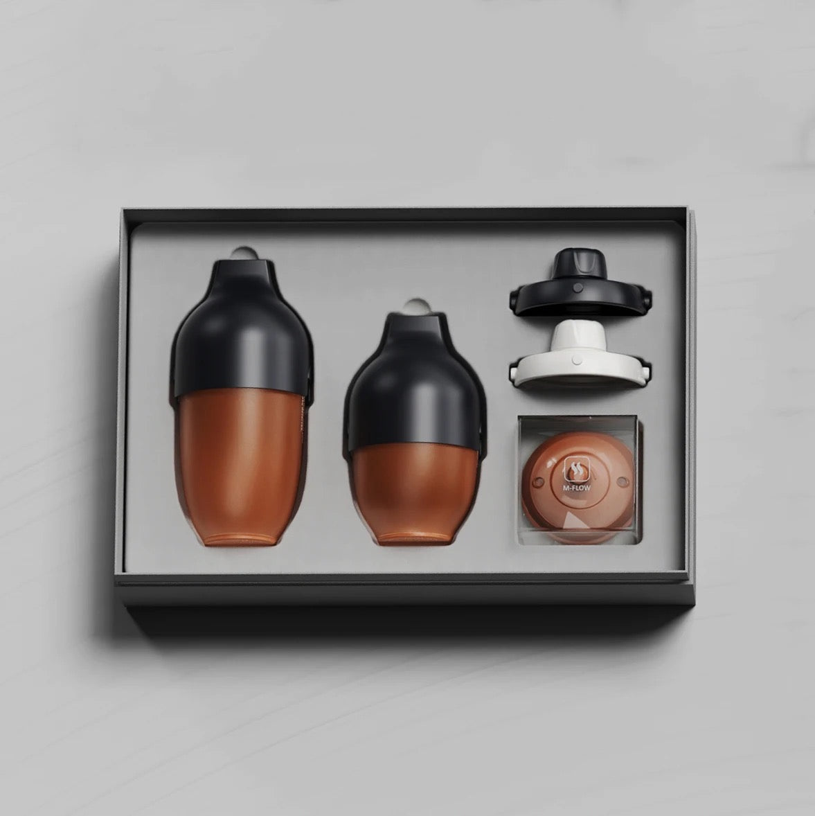 HEORSHE Premium Gift Set