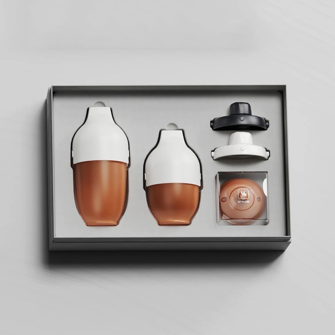 HEORSHE Premium Gift Set