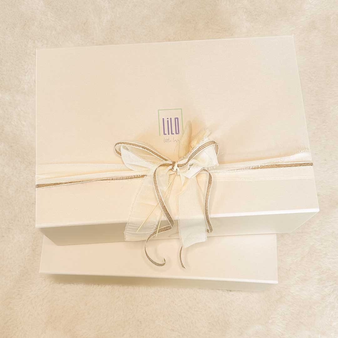 Teddy Love Box