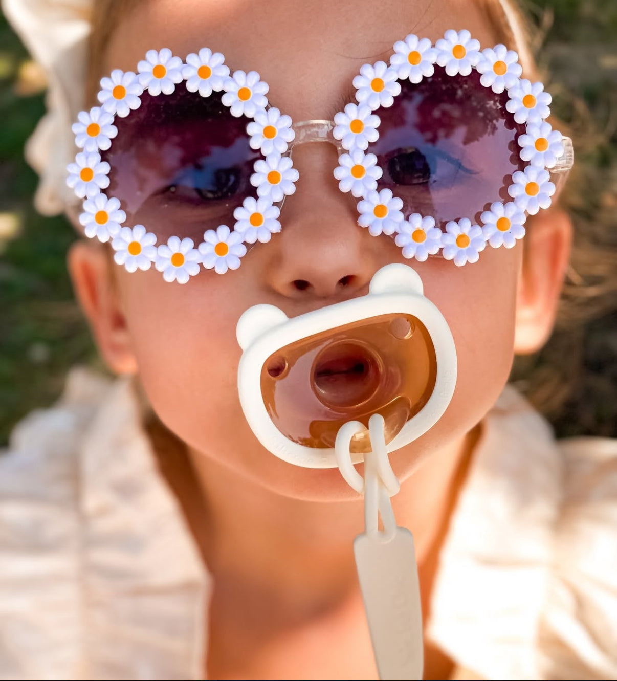 Day & Night Pacifier