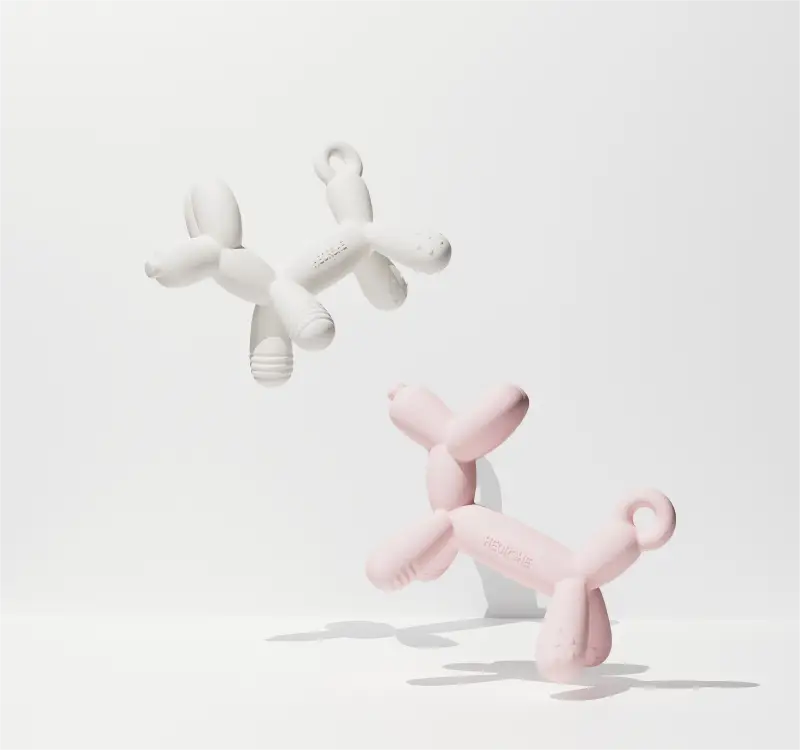 Puppy Teether
