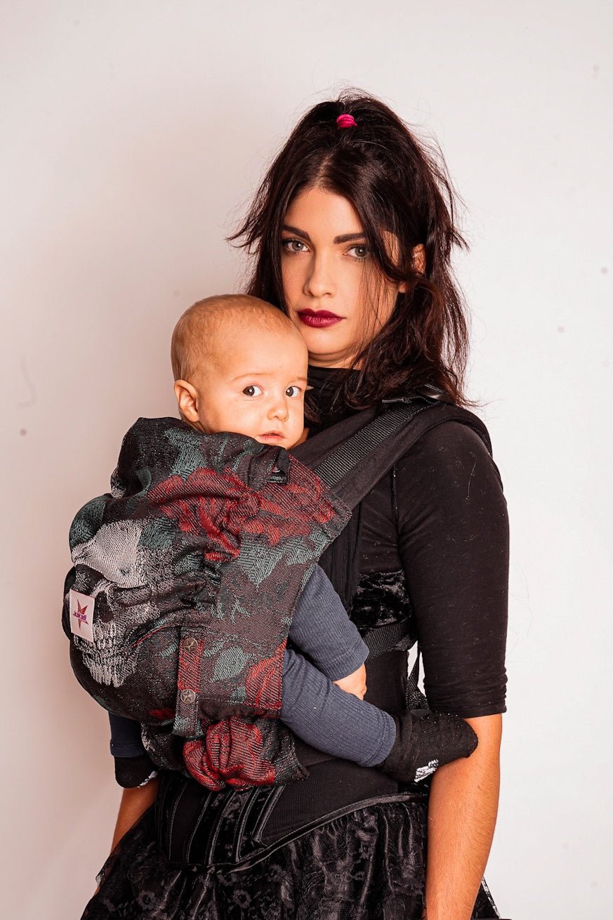 Flip Skulls N´Roses