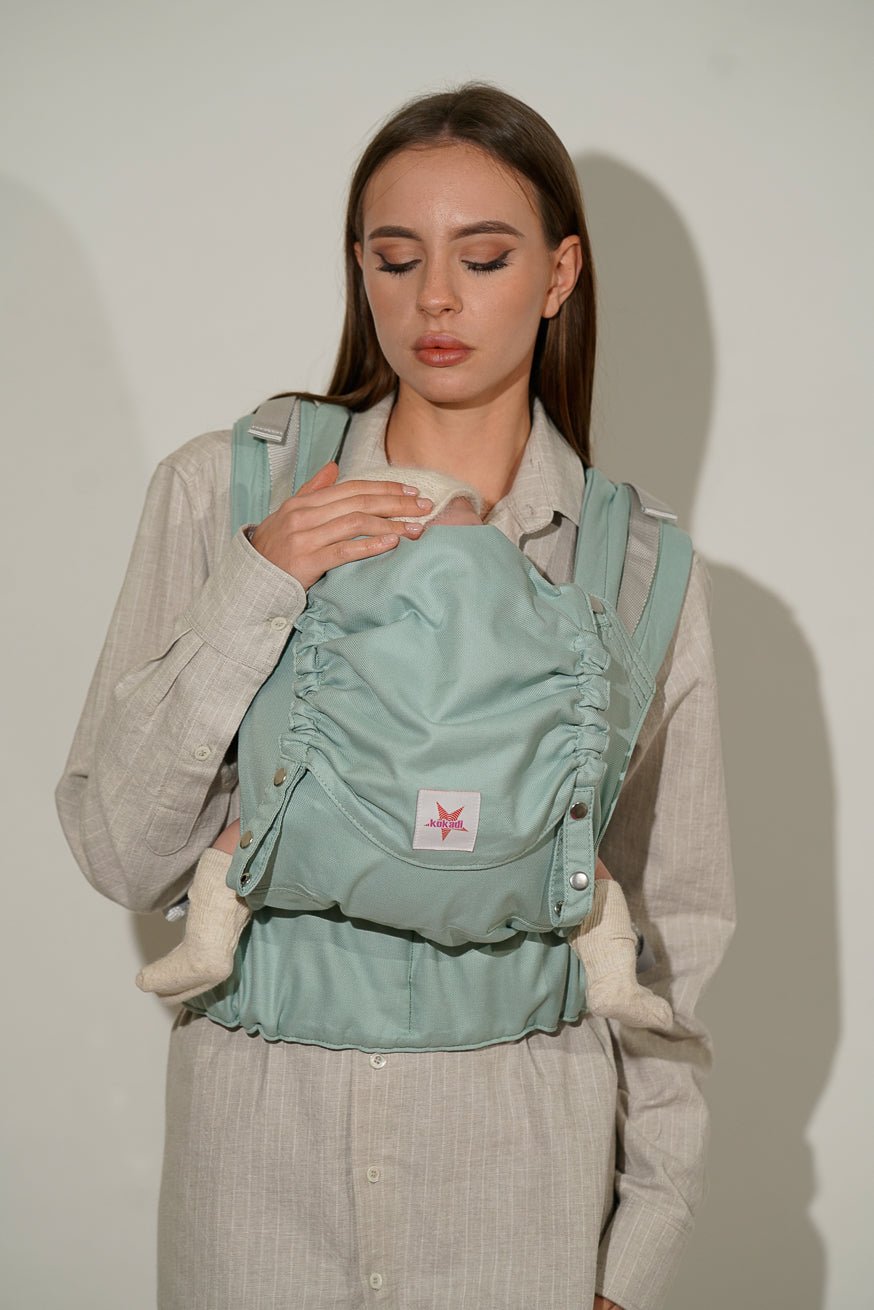 Flip X Just Mint