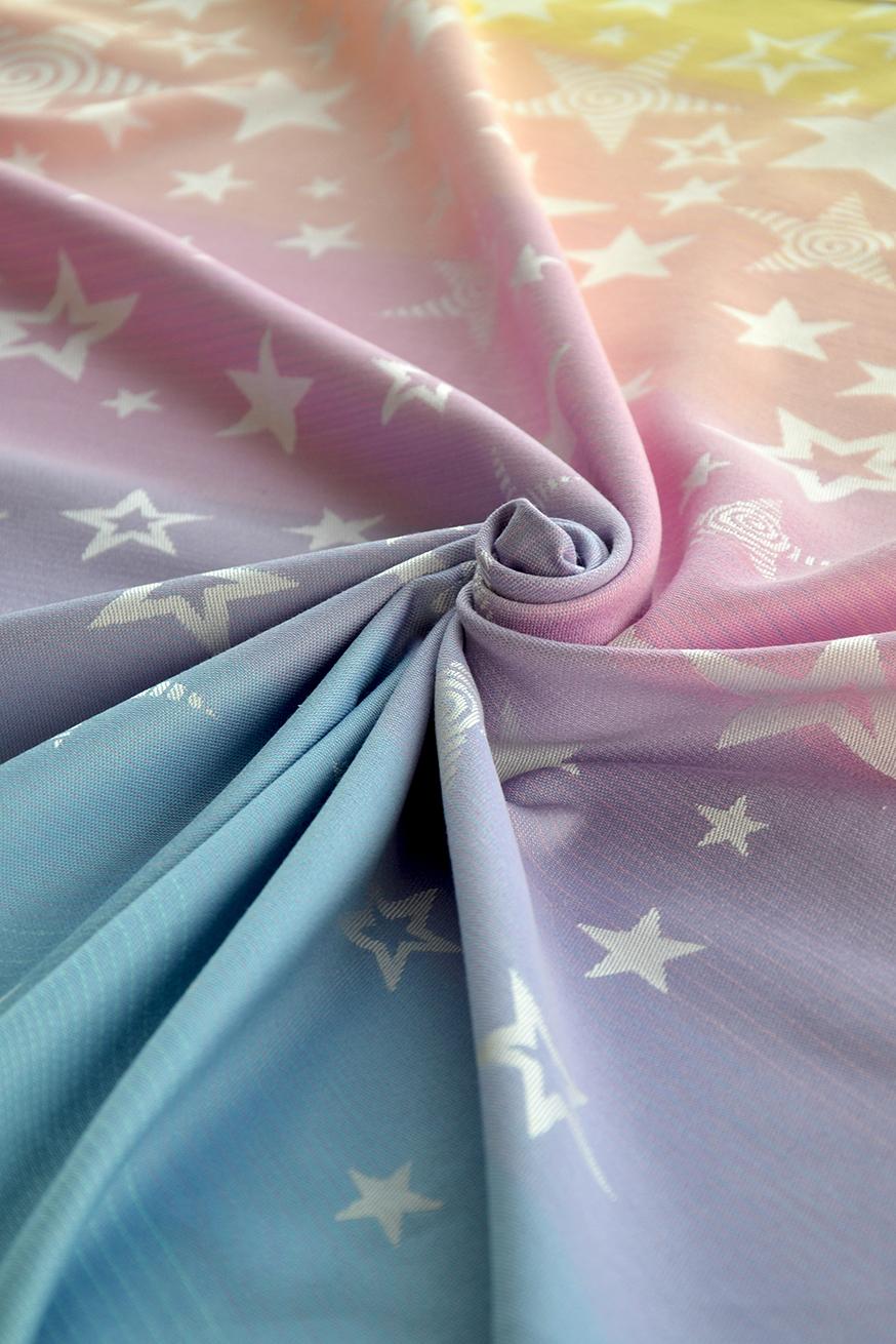 TaiTai Marie Stars Glitzer