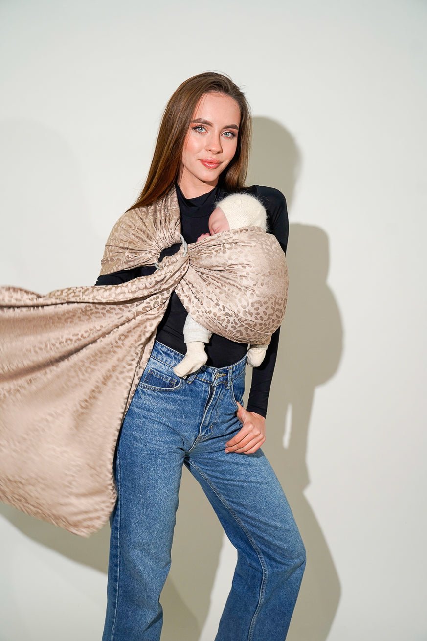 RingSling Safari Eleni