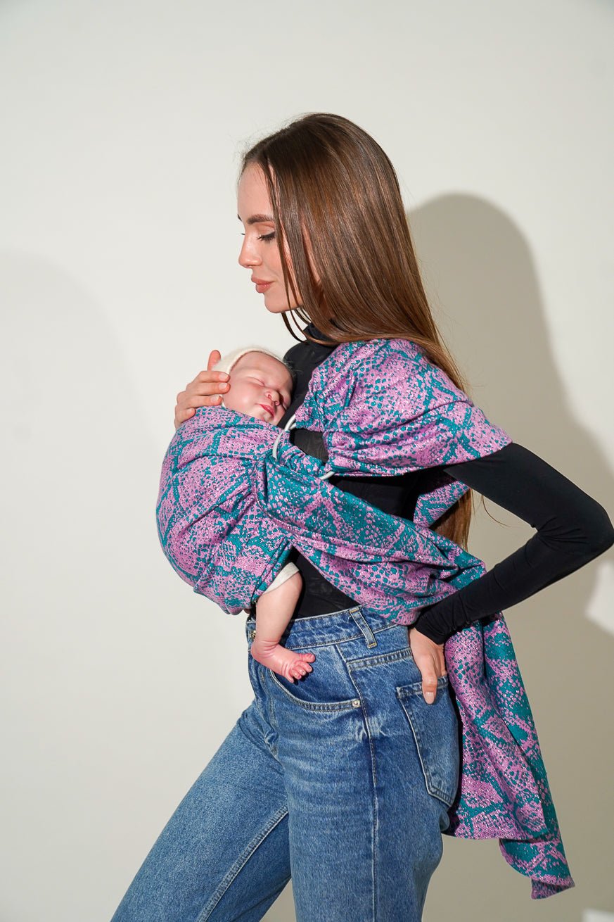 RingSling Snake Lena