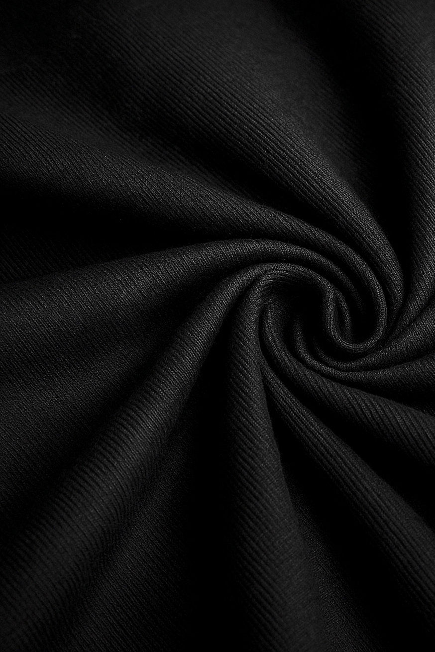 Tragetuch Just Black
