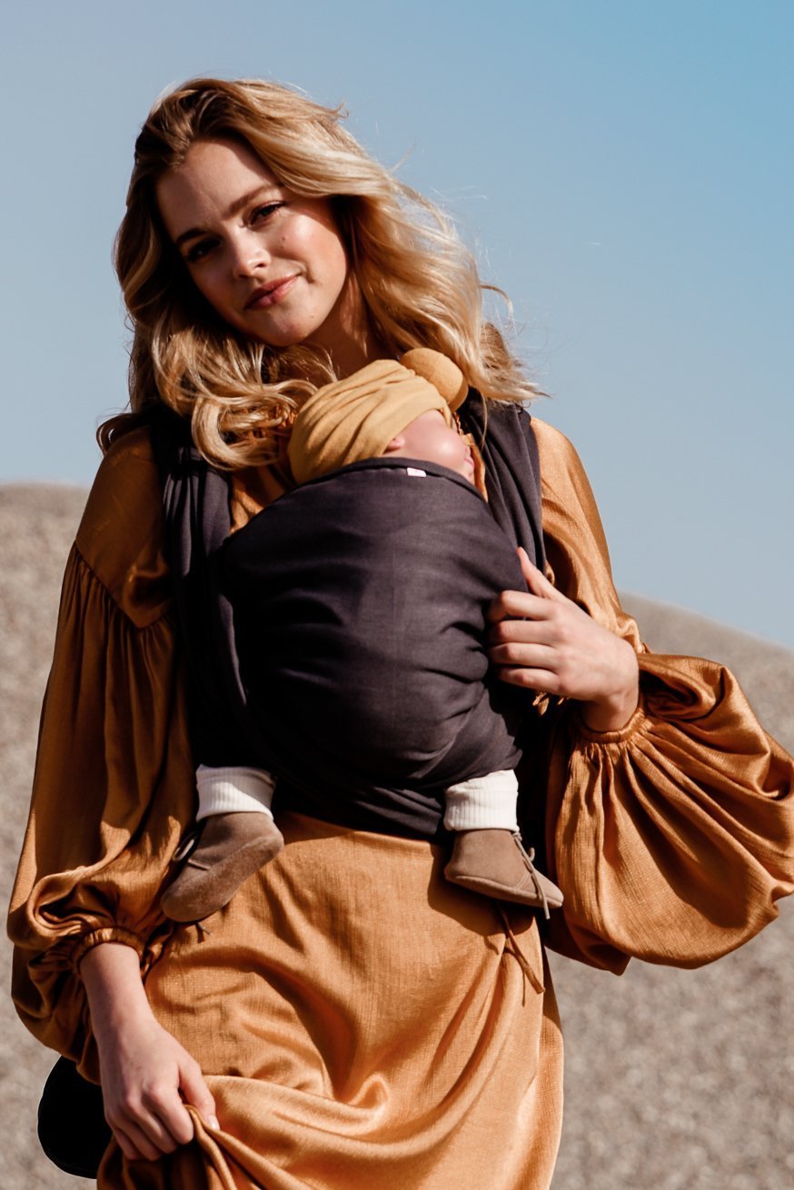 Tragetuch Just Mr. Grey