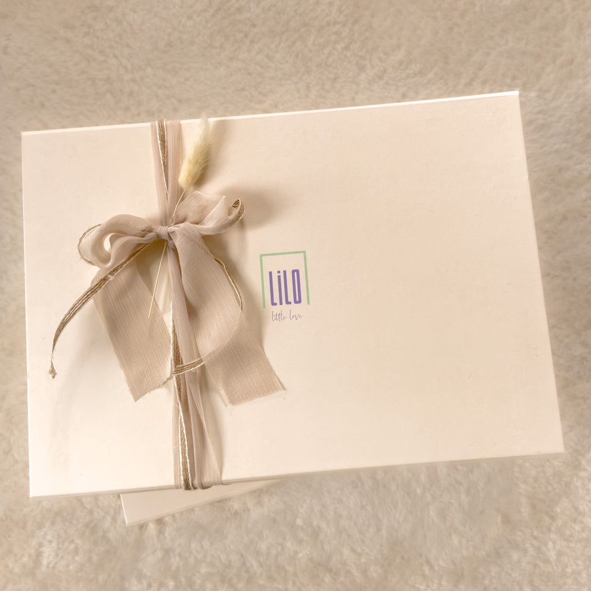 Big Miffy Box