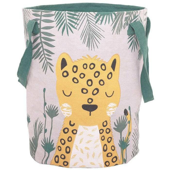 Soren Aufbewahrungskorb für Kinder - Binolu