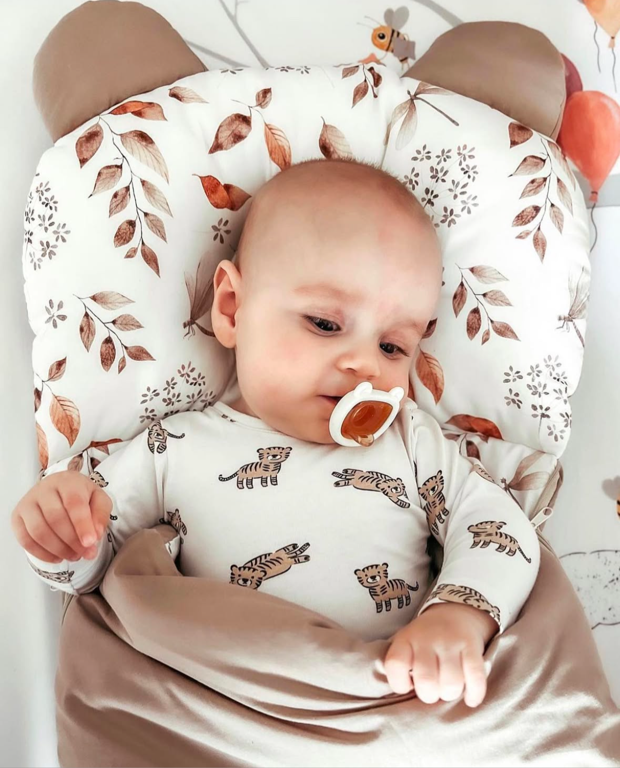 Baby und Kinderbedarf