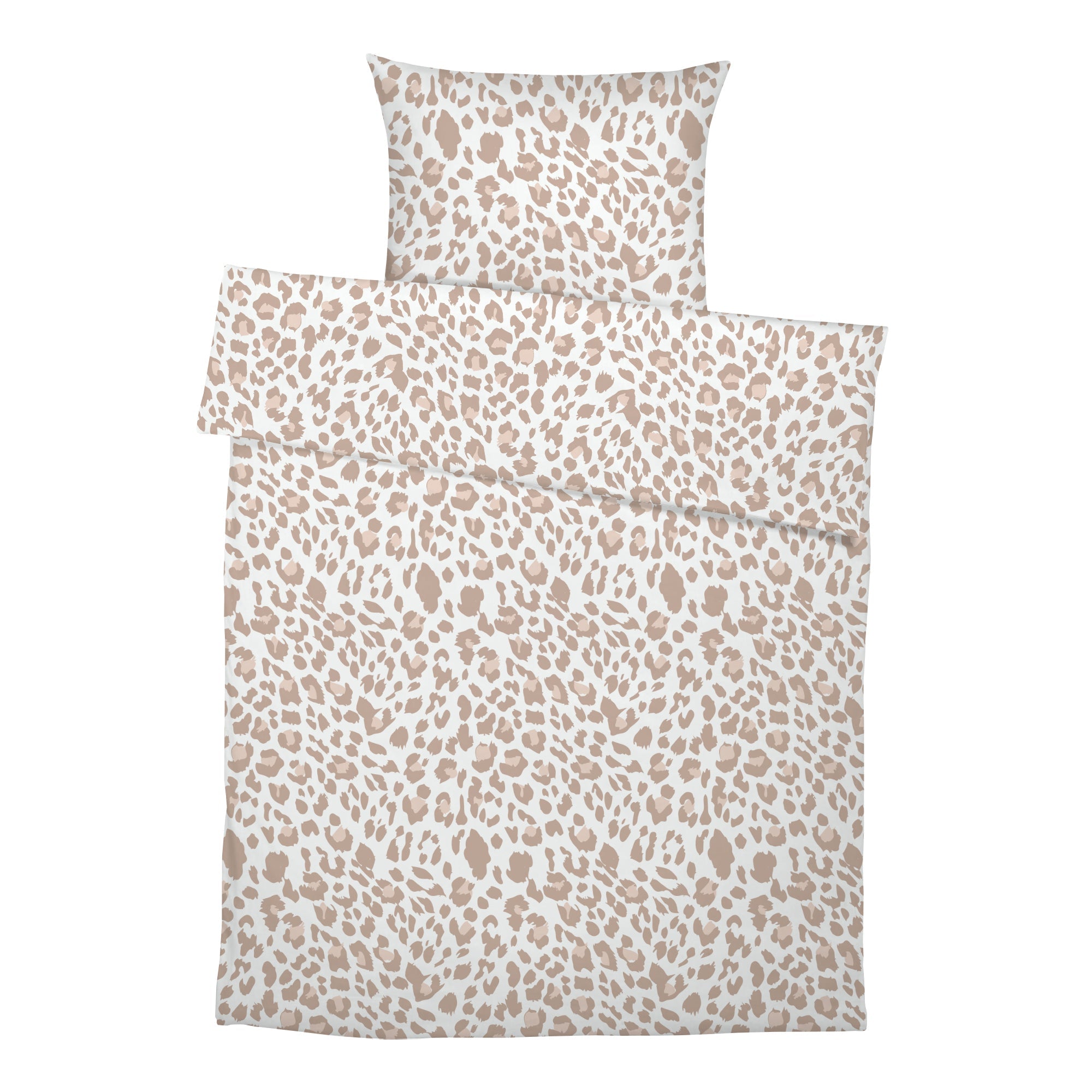 "Leo" Premium Bettwäsche
