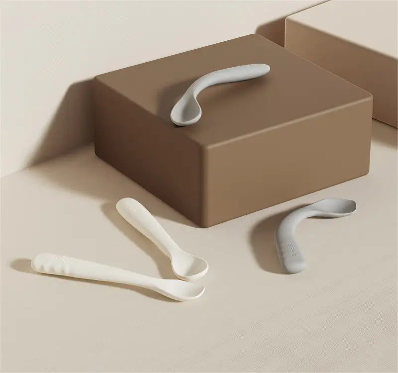 Baby Feeding Spoon Set