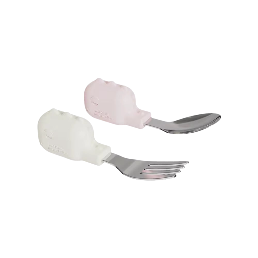 Baby Fork & Spoon Set