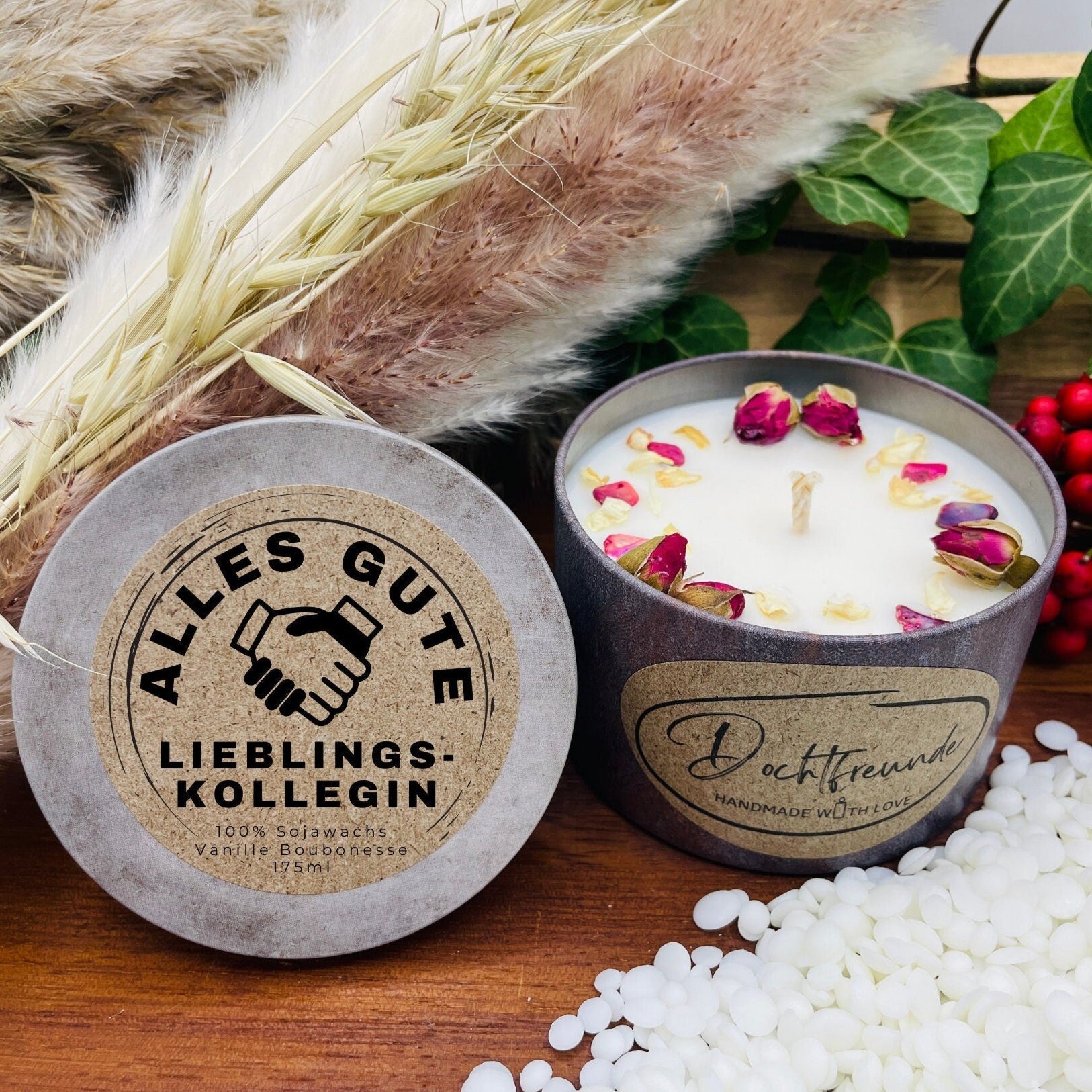 Alles Gute Lieblingskollegin