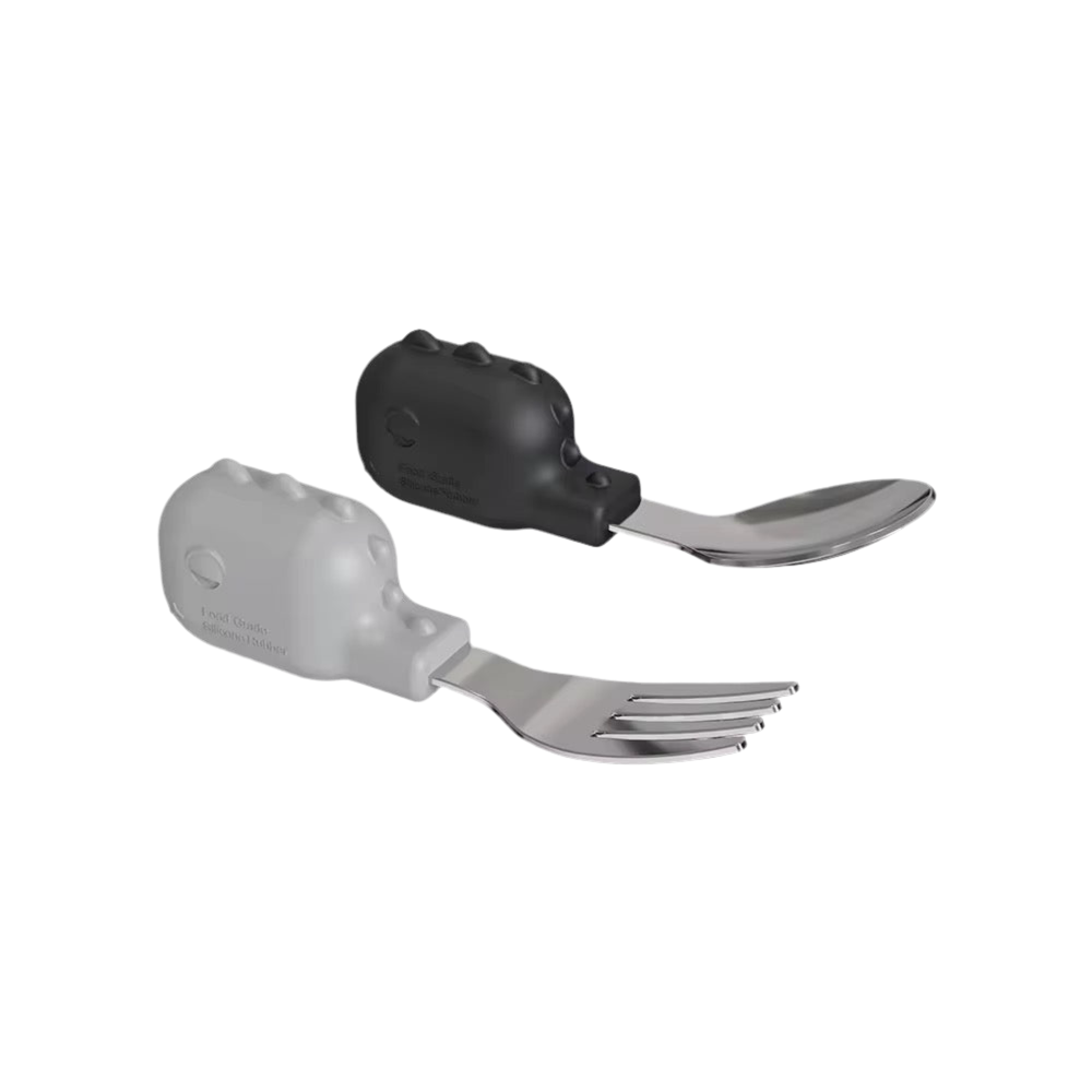 Baby Fork & Spoon Set