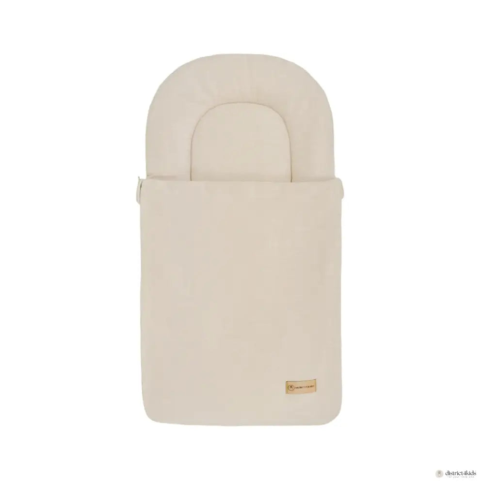 Babyschlafsack Sleepy Leinen – Kuscheliger Ganzjahresschlafsack