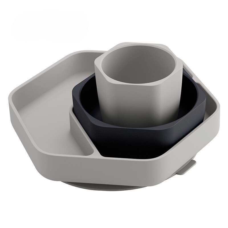 Toddler Feeding Set