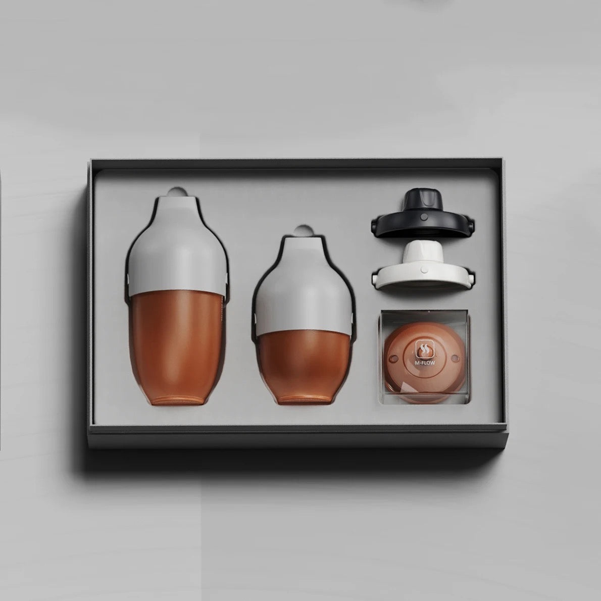 HEORSHE Premium Gift Set