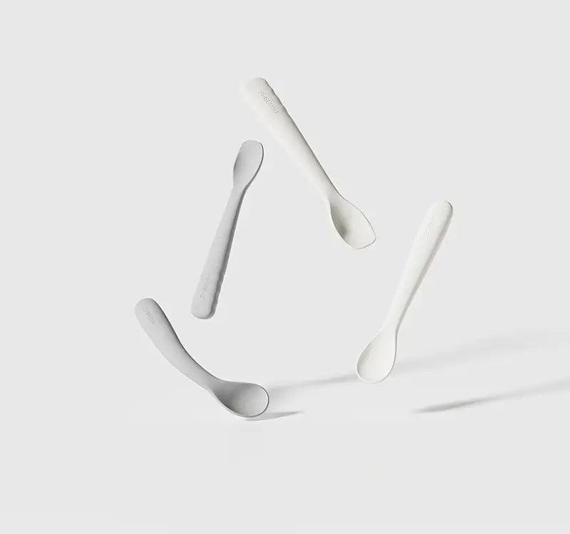 Baby Feeding Spoon Set