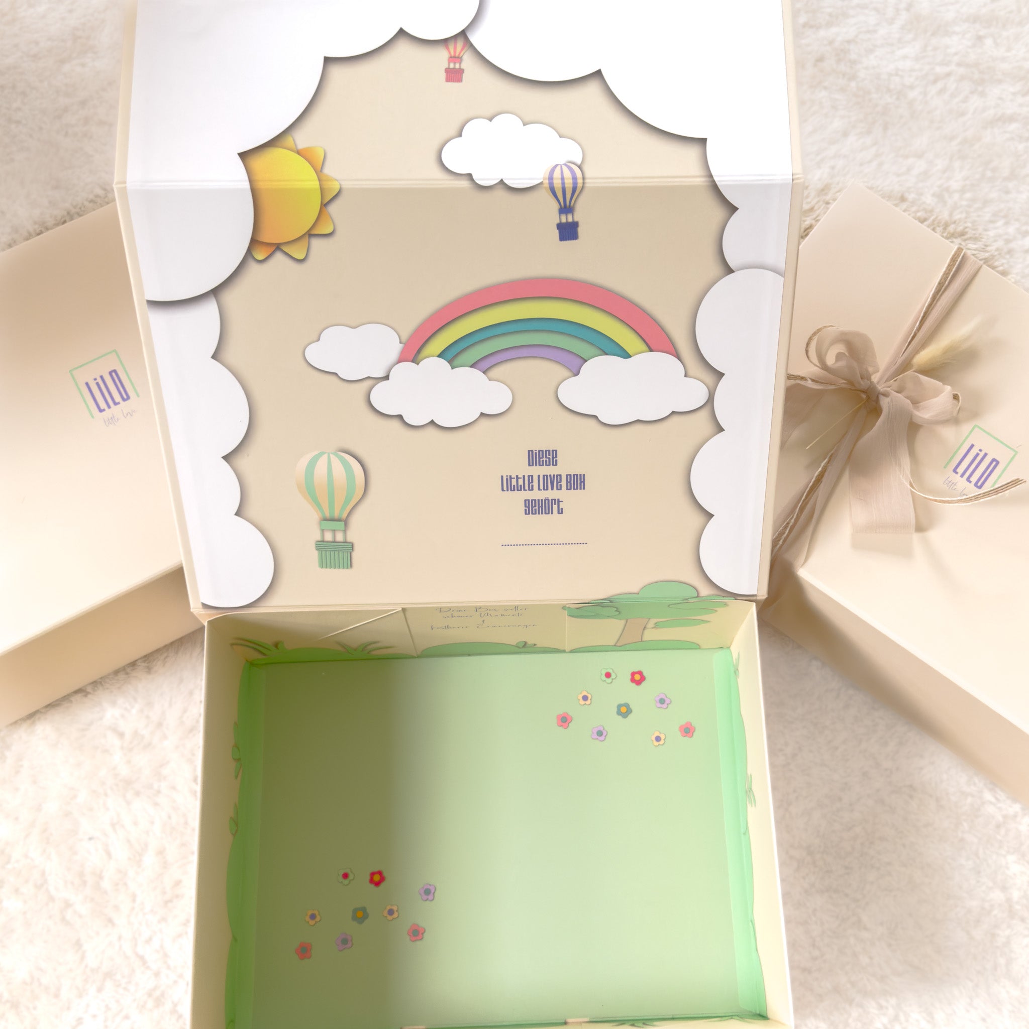 Take a Trip Box