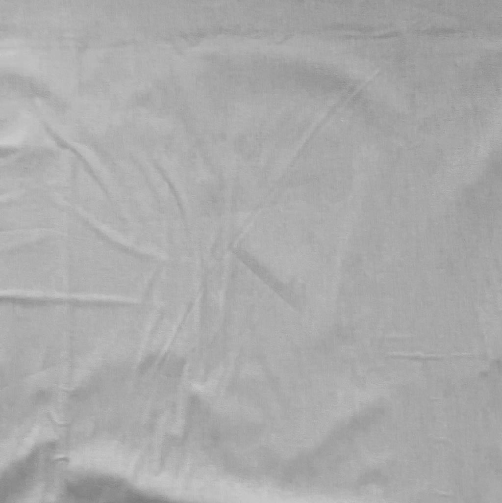 Baumwollstoff XXL 220cm breit grau