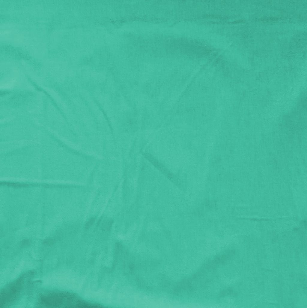 Baumwollstoff XXL 220cm breit mint