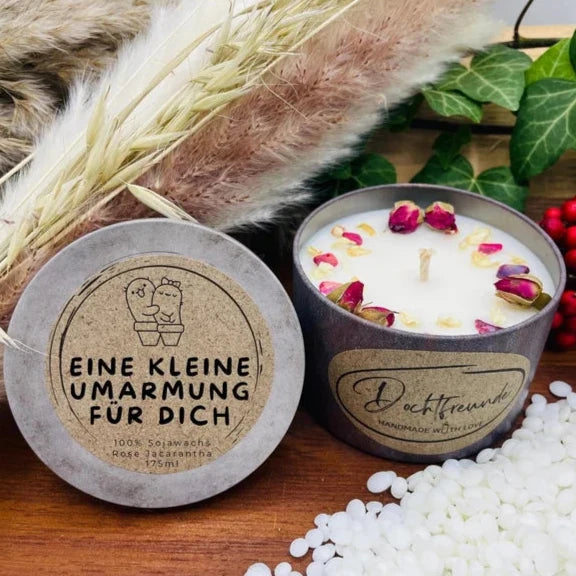 Eine kleine Umarmung für dich