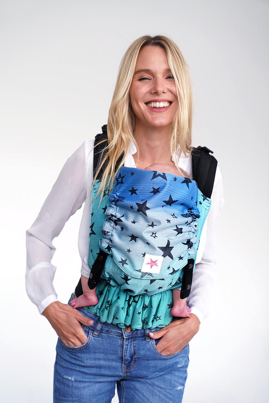 Flip Matti Stars Glitzer