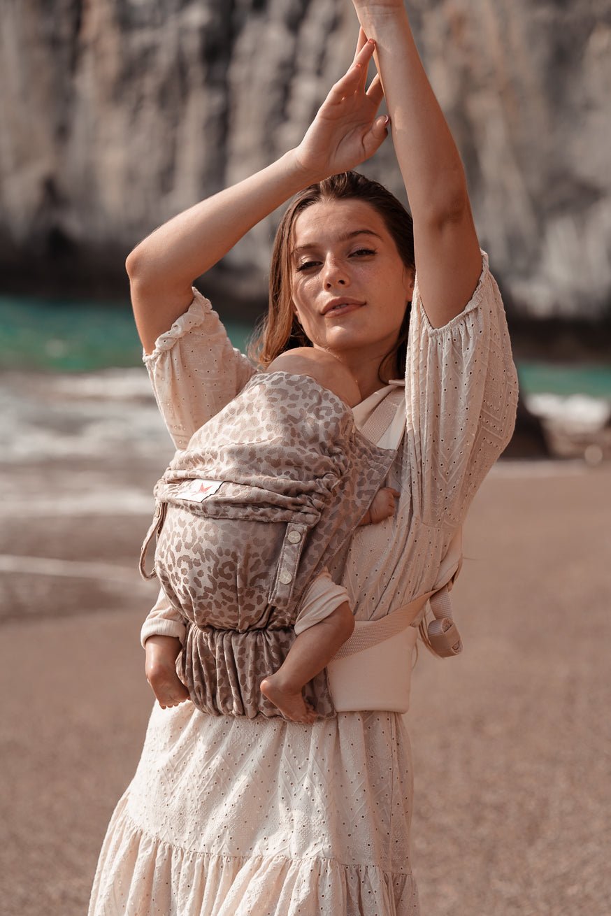 Flip Safari Eleni