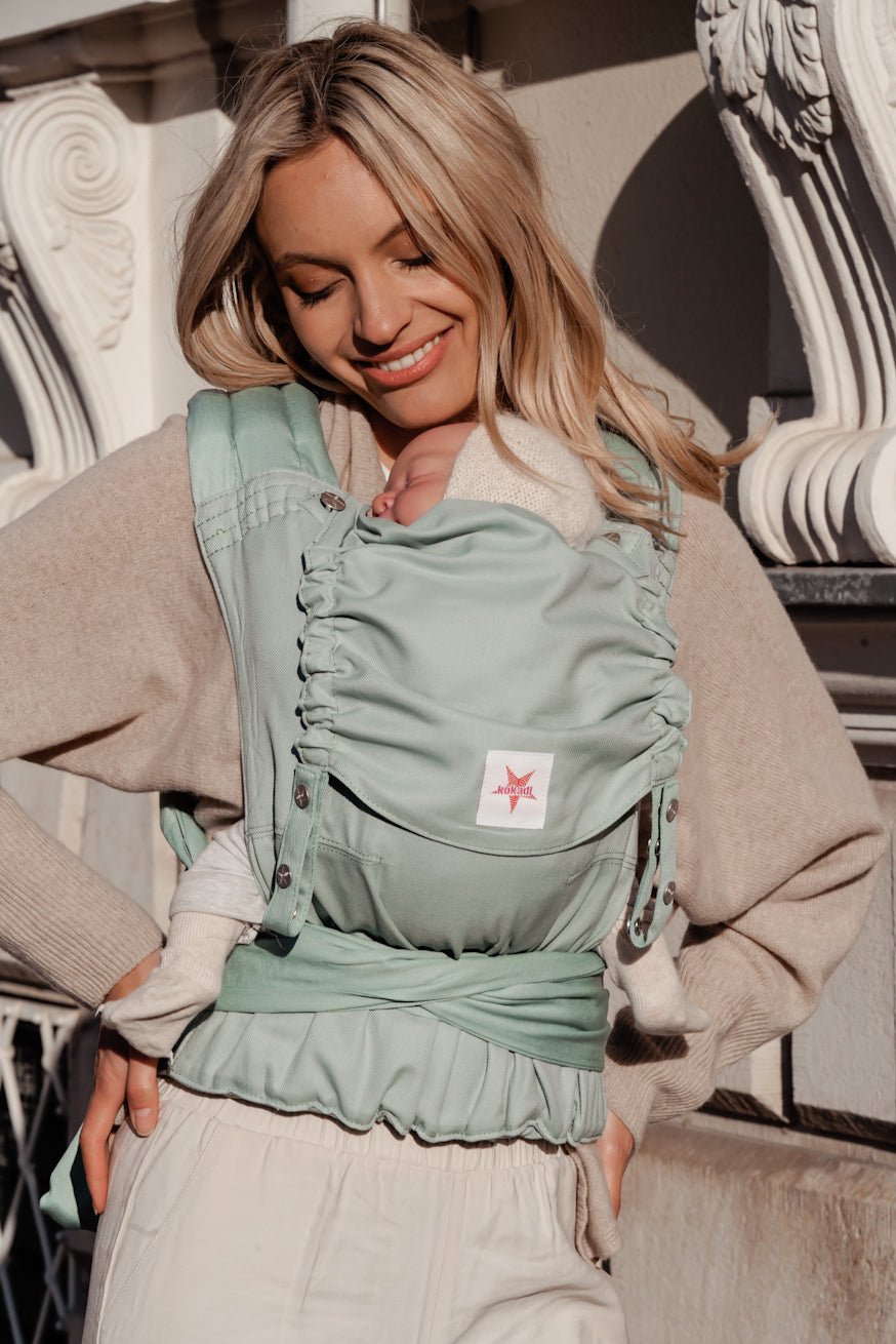 TaiTai Just Mint