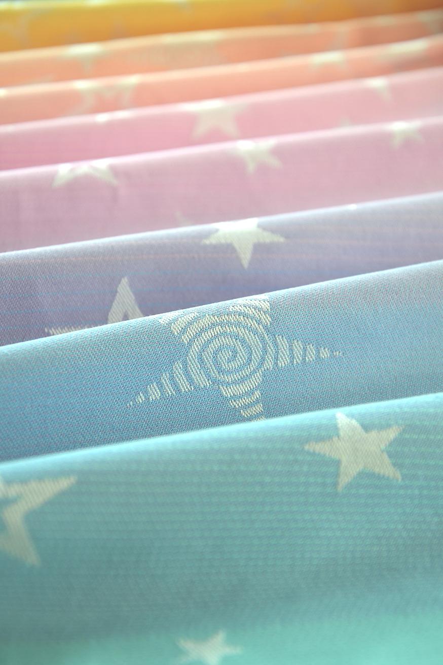 TaiTai Marie Stars Glitzer