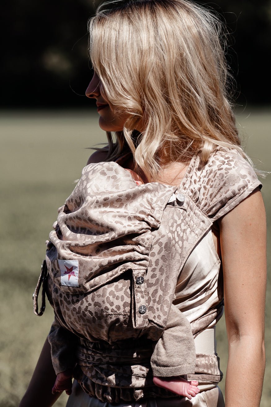 WrapStar Safari Eleni