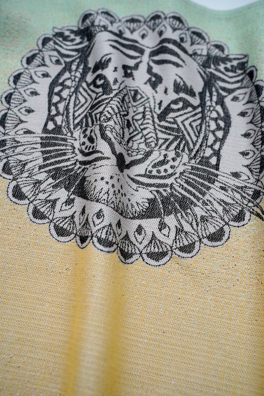 WrapStar Wild Mandala Tiger