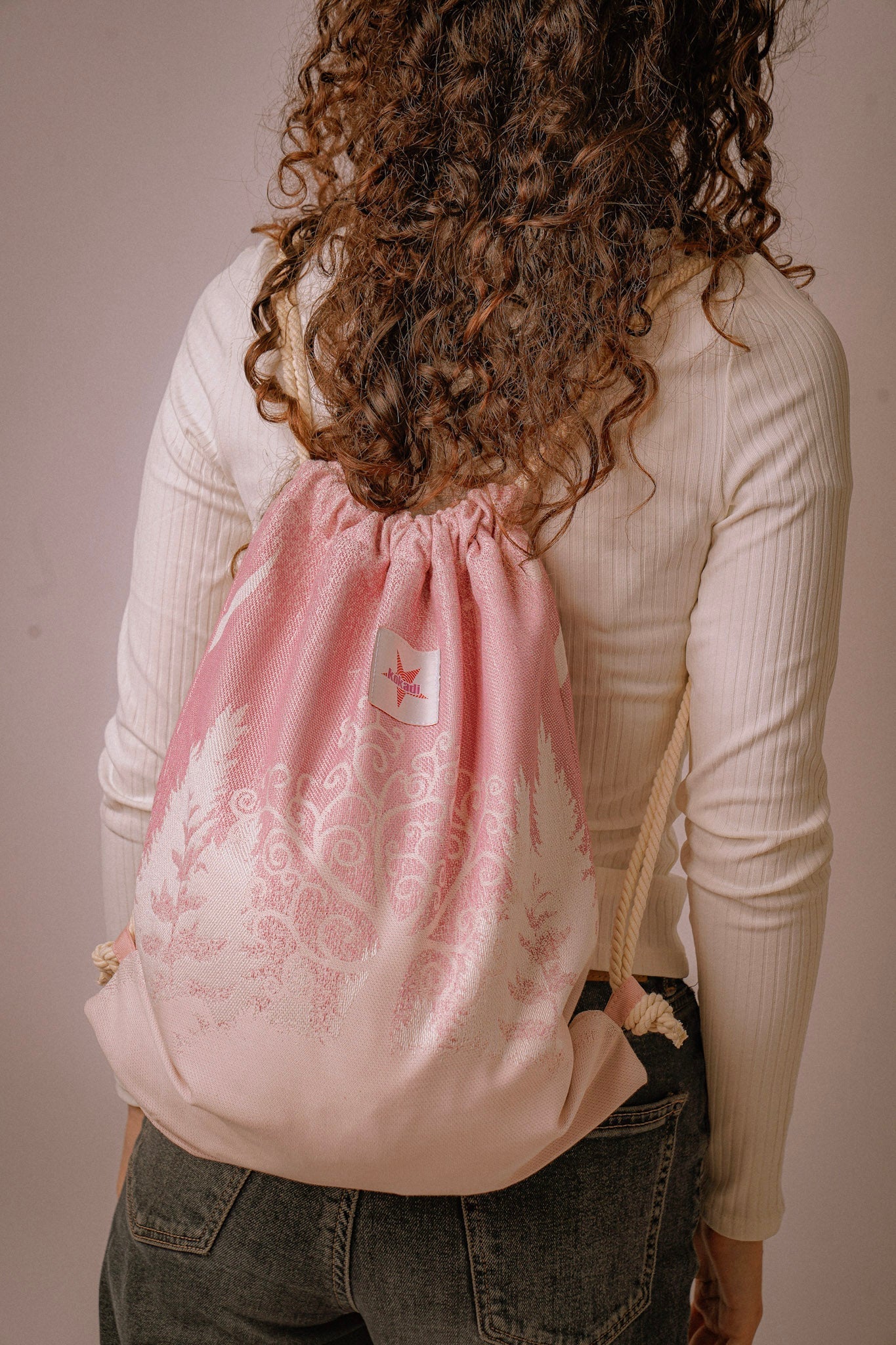 Hipsterbag Wald der Wölfe Elaine