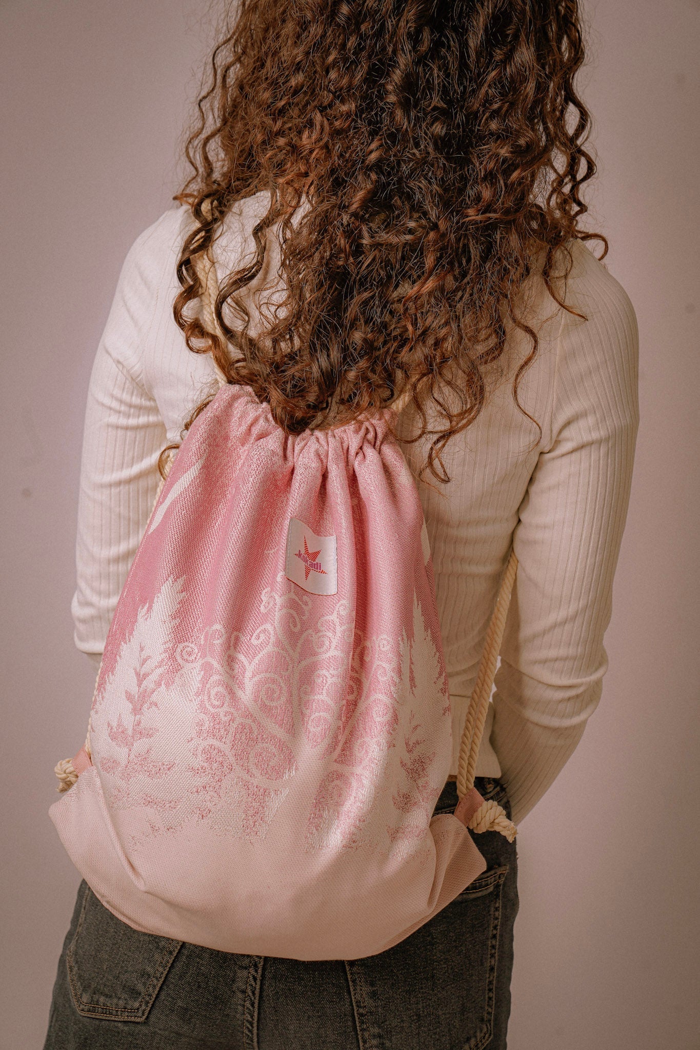 Hipsterbag Wald der Wölfe Elaine