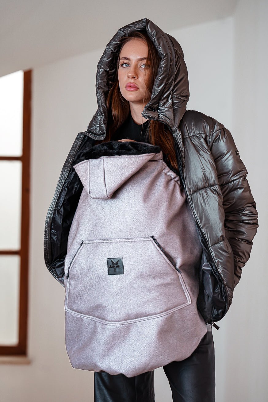 Tragecover Just Stone Softshell