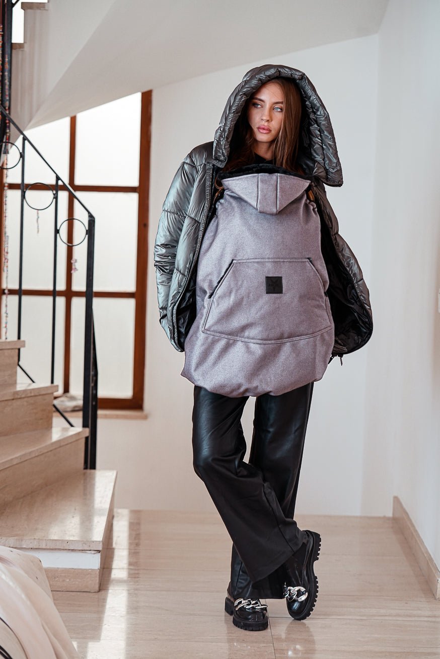 Tragecover Just Stone Softshell