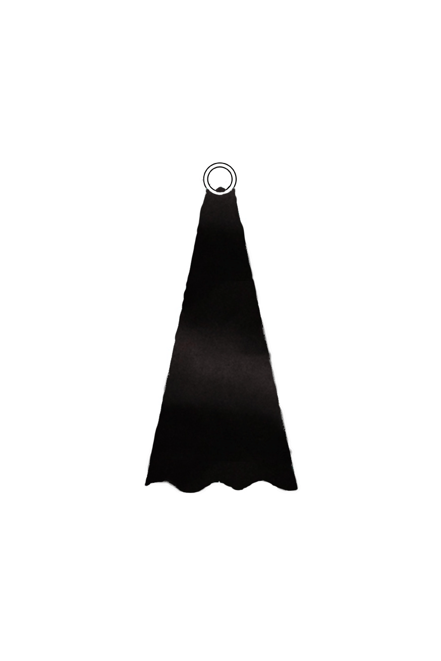 RingSling Just Black