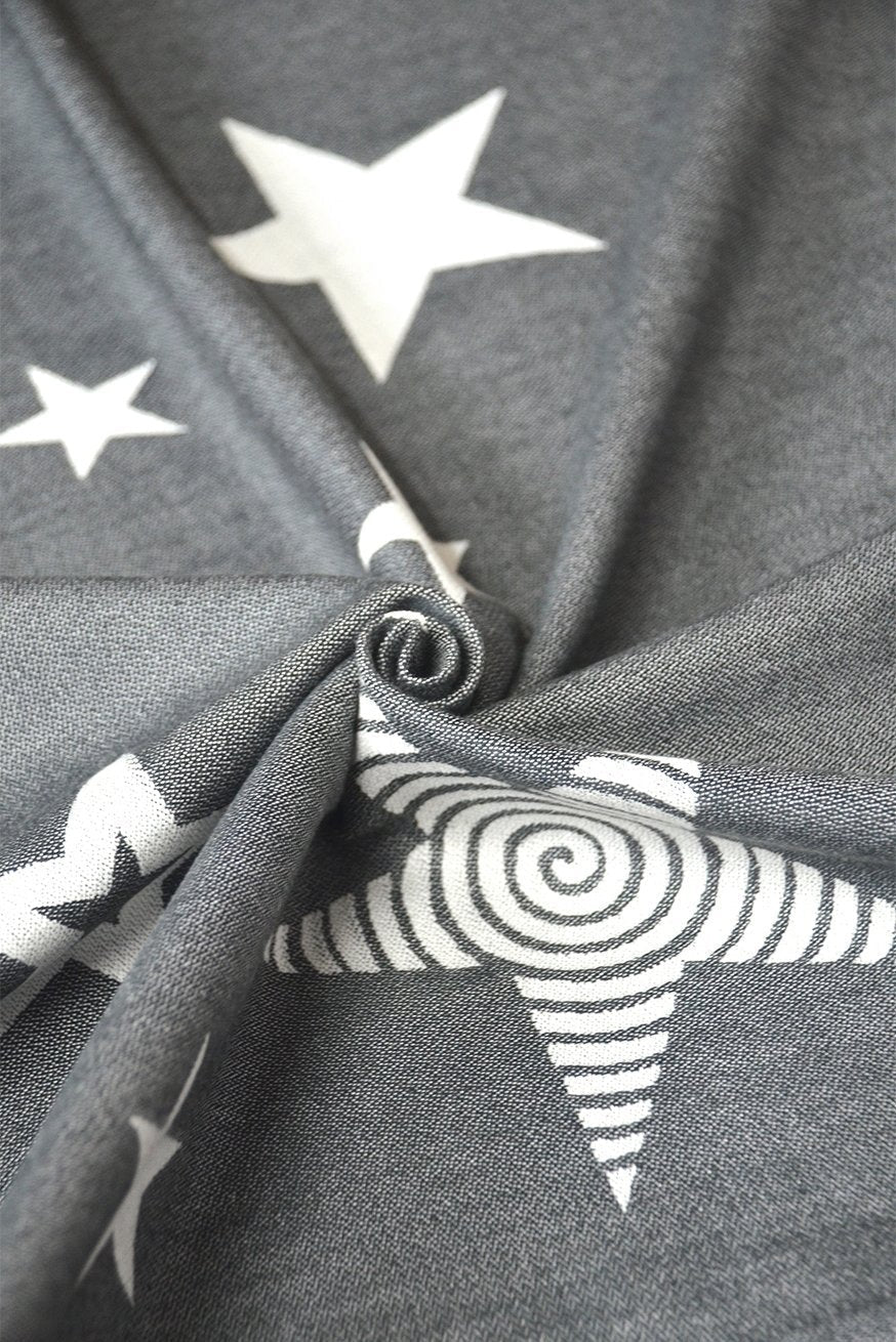 RingSling Diorite Stars