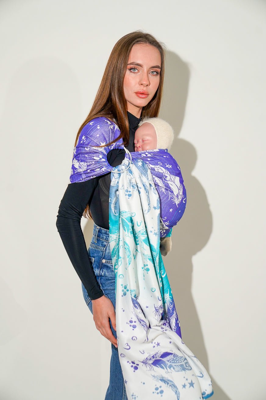 RingSling Federn Milla