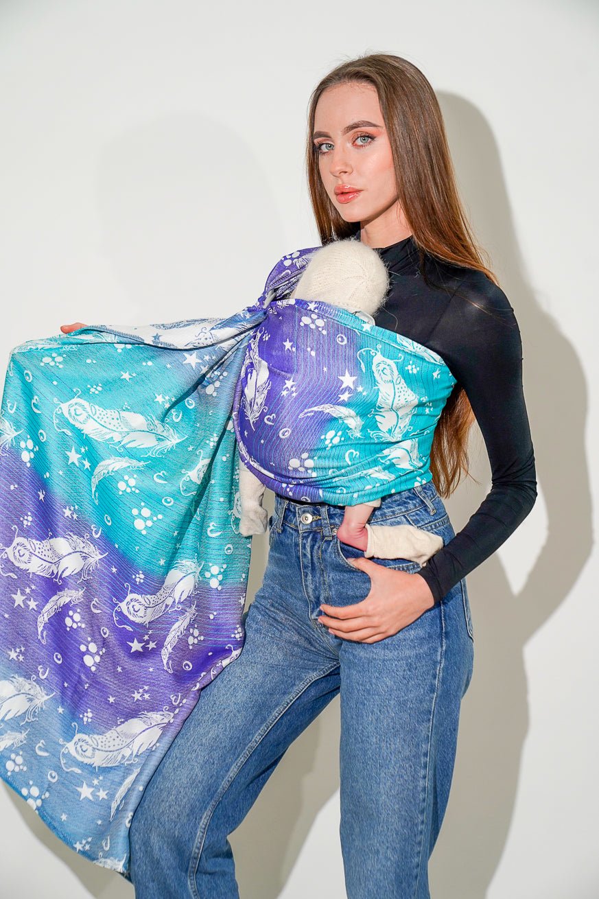 RingSling Federn Milla