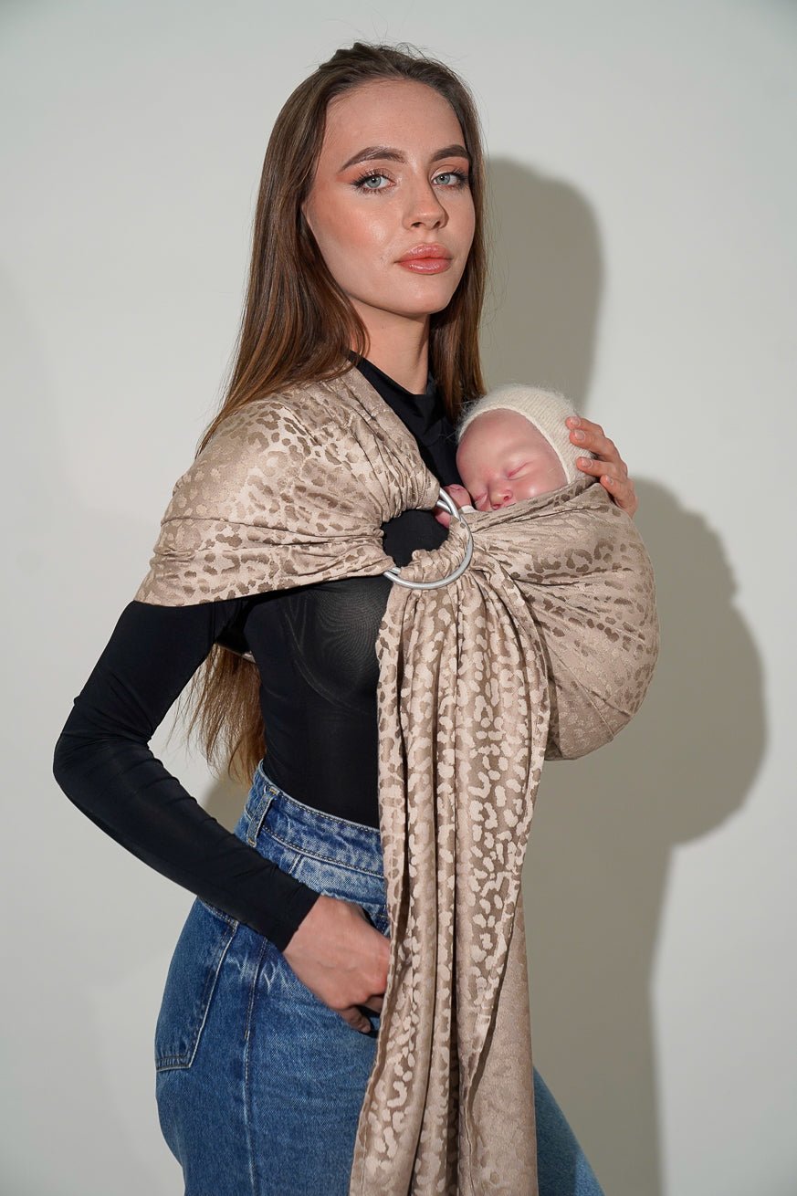 RingSling Safari Eleni